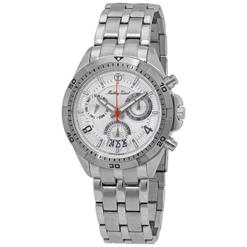 ساعت مچی متی تیسوت H5002CHAI